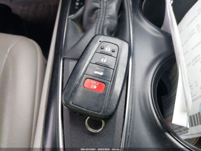 4T1B11HK9KU176487 Toyota CAMRY SE
