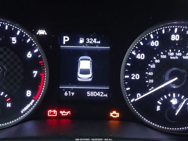 5NPD84LF5LH604619 Hyundai ELANTRA SEL