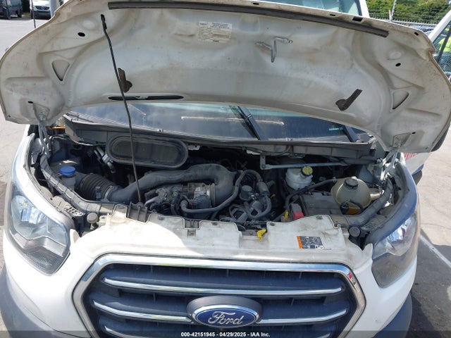 1FTYE1C85LKA46315 Ford Transit-150
