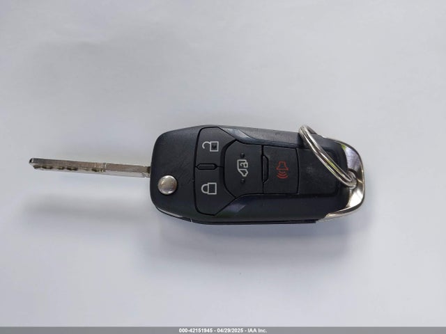 1FTYE1C85LKA46315 Ford Transit-150