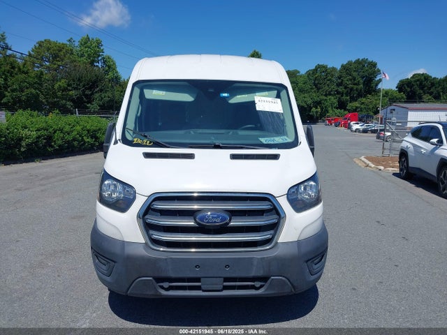 1FTYE1C85LKA46315 Ford Transit-150