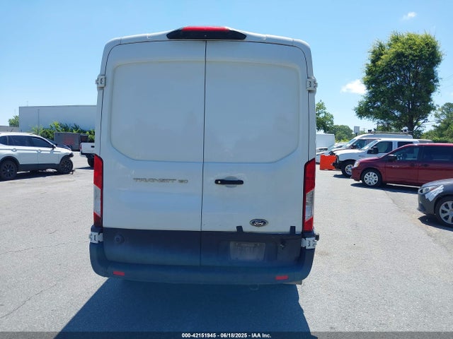 1FTYE1C85LKA46315 Ford Transit-150