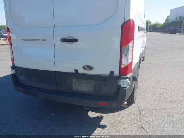 1FTYE1C85LKA46315 Ford Transit-150