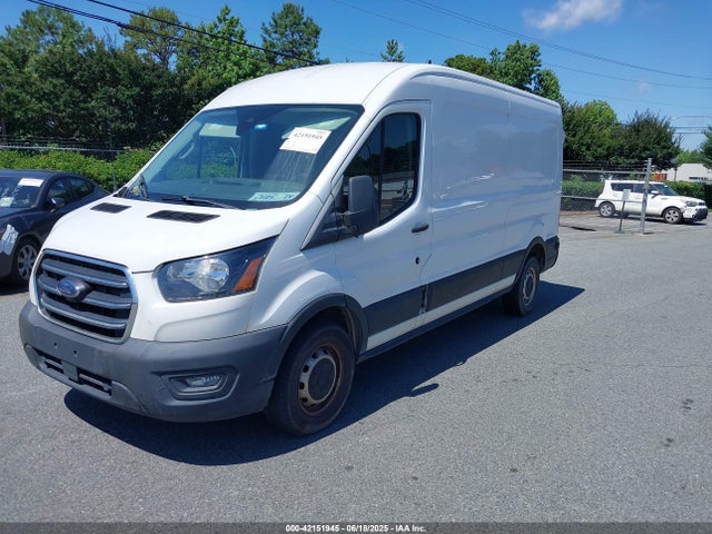 1FTYE1C85LKA46315 Ford Transit-150