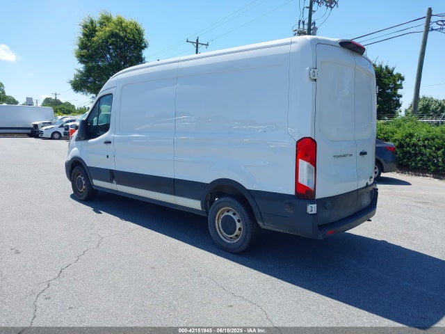 1FTYE1C85LKA46315 Ford Transit-150