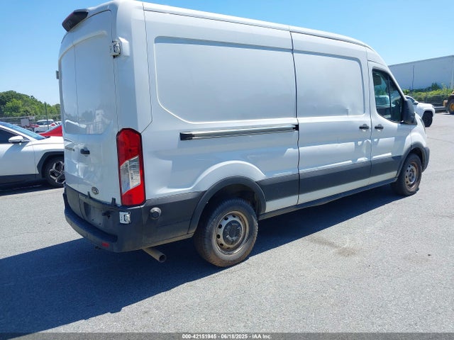 1FTYE1C85LKA46315 Ford Transit-150