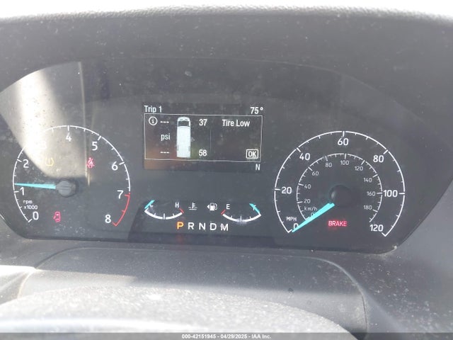 1FTYE1C85LKA46315 Ford Transit-150