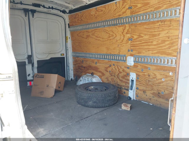 1FTYE1C85LKA46315 Ford Transit-150