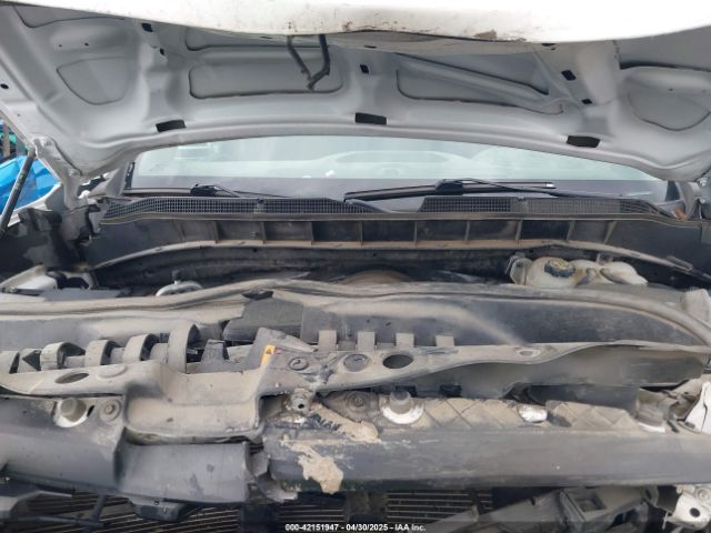 3GCNWAEF8LG228206 Chevrolet Silverado 1500 2wd  Long Bed Wt