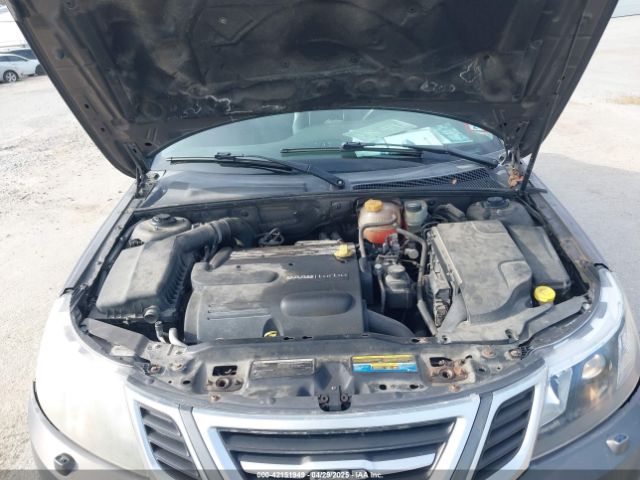 2008 SAAB 9-3 YS3FB49Y481135503 Photo 9