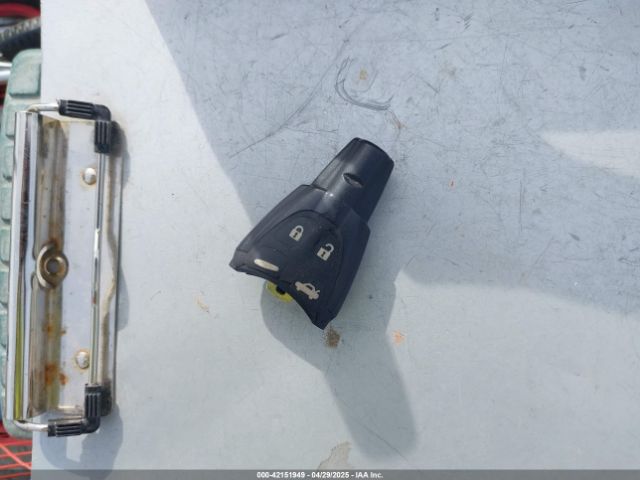 2008 SAAB 9-3 YS3FB49Y481135503 Photo 10