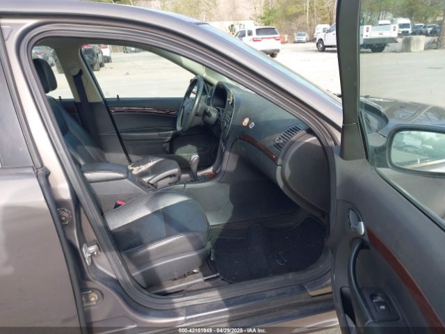 2008 SAAB 9-3 YS3FB49Y481135503 Photo 4