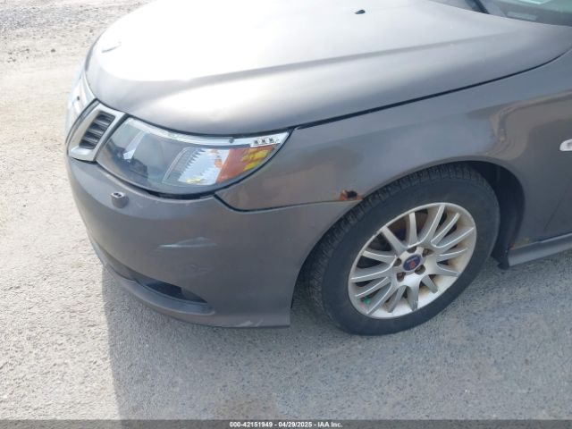 2008 SAAB 9-3 YS3FB49Y481135503 Photo 5