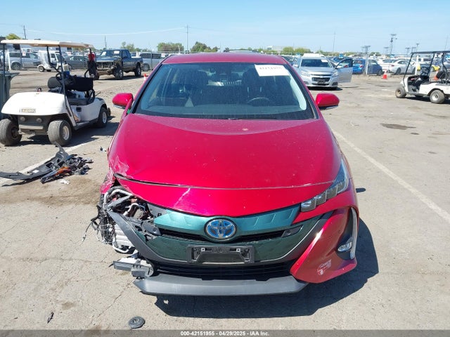 Toyota 2zr-fxe+1nm 2017 JTDKARFP4H3053129 Image 13