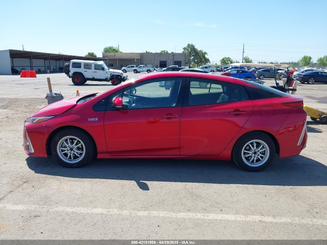 Toyota 2zr-fxe+1nm 2017 JTDKARFP4H3053129 Image 15