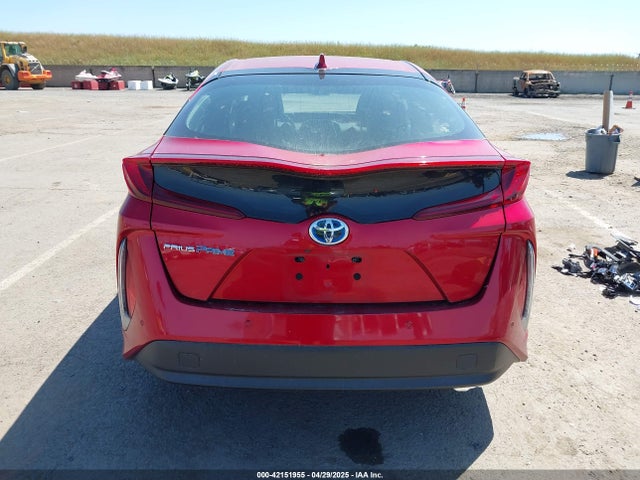 Toyota 2zr-fxe+1nm 2017 JTDKARFP4H3053129 Image 17