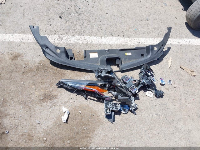 Toyota 2zr-fxe+1nm 2017 JTDKARFP4H3053129 Image 12