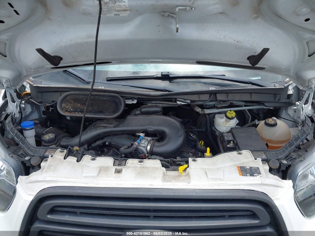 Ford Transit-250 2019 1FTYR1YM6KKB87869 Image 10