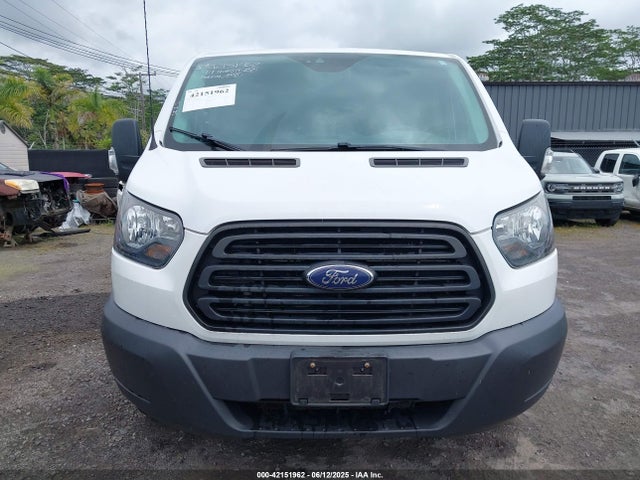 42151962 :رقم المزاد ، 1FTYR1YM6KKB87869 vin ، 2019 Ford Transit-250 مزاد بيع