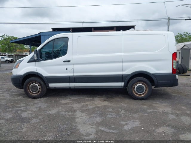 42151962 :رقم المزاد ، 1FTYR1YM6KKB87869 vin ، 2019 Ford Transit-250 مزاد بيع