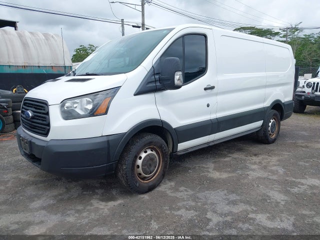 42151962 :رقم المزاد ، 1FTYR1YM6KKB87869 vin ، 2019 Ford Transit-250 مزاد بيع
