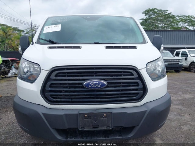 Ford Transit-250 2019 1FTYR1YM6KKB87869 Image 6