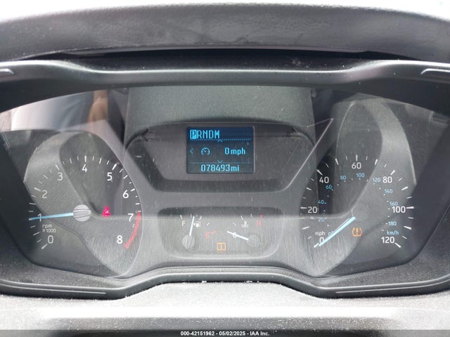 42151962 :رقم المزاد ، 1FTYR1YM6KKB87869 vin ، 2019 Ford Transit-250 مزاد بيع
