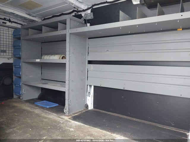 Ford Transit-250 2019 1FTYR1YM6KKB87869 Image 8