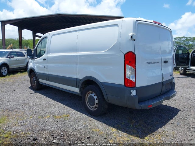 1FTYR1YM9JKB43850 Ford Transit-250