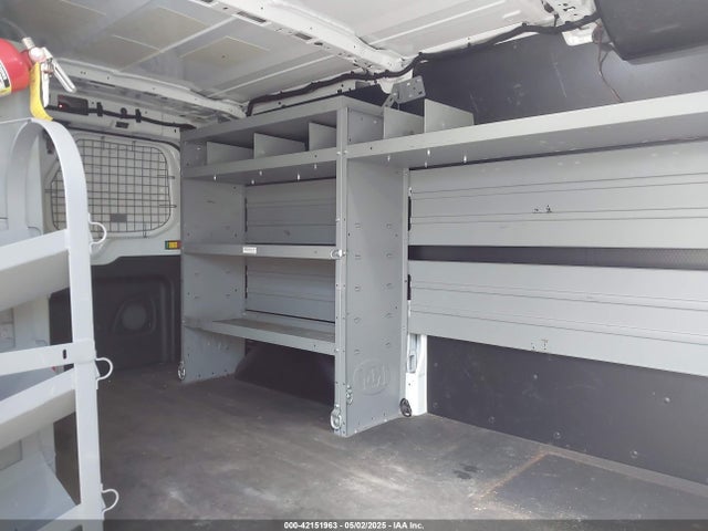 1FTYR1YM9JKB43850 Ford Transit-250