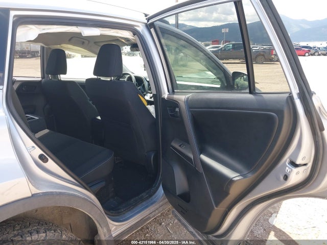 JTMRJREV1JD256039 Toyota 2ar-fxe, 2jm+2fm
