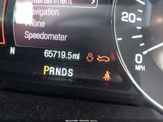 2LMPJ6LP2HBL49047 Lincoln Mkx Reserve