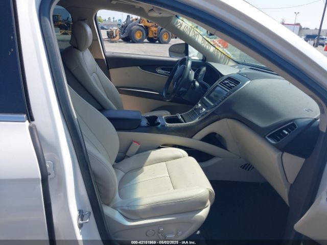 2LMPJ6LP2HBL49047 Lincoln Mkx Reserve