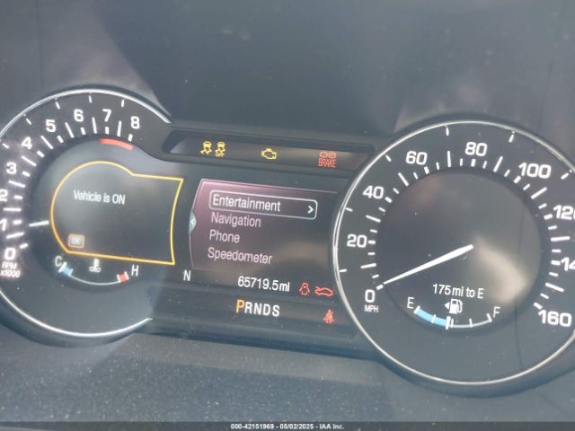 2LMPJ6LP2HBL49047 Lincoln Mkx Reserve
