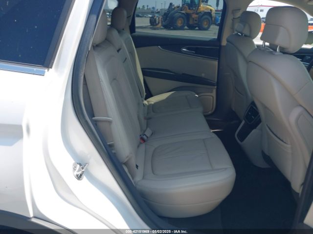 2LMPJ6LP2HBL49047 Lincoln Mkx Reserve