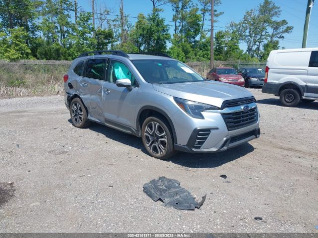 2023 SUBARU ASCENT 4S4WMASDXP3424195
