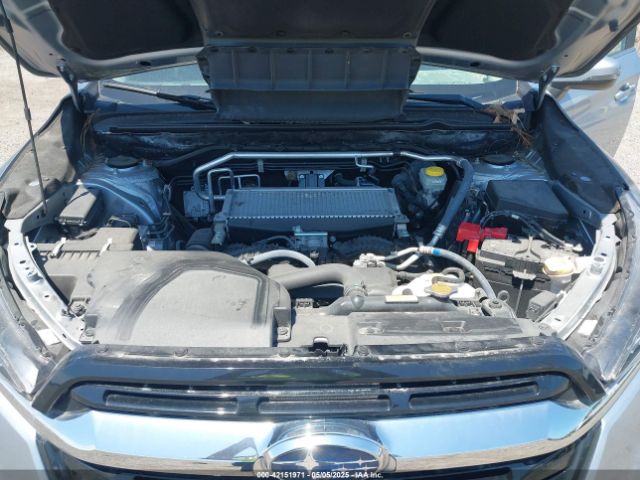 2023 SUBARU ASCENT 4S4WMASDXP3424195 Photo 9