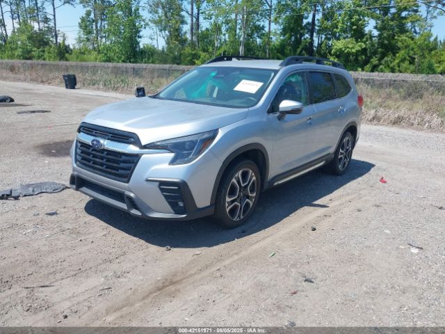 2023 SUBARU ASCENT 4S4WMASDXP3424195 Photo 1