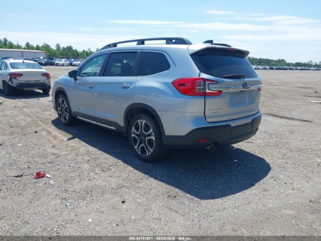 2023 SUBARU ASCENT 4S4WMASDXP3424195 Photo 2