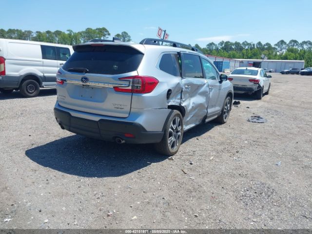 2023 SUBARU ASCENT 4S4WMASDXP3424195 Photo 3