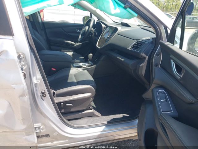 2023 SUBARU ASCENT 4S4WMASDXP3424195 Photo 4