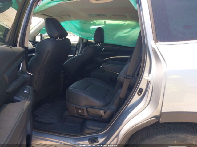 2023 SUBARU ASCENT 4S4WMASDXP3424195 Photo 7