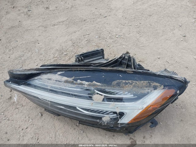 7JRA22TK7KG017283 Volvo S60 T6 Momentum