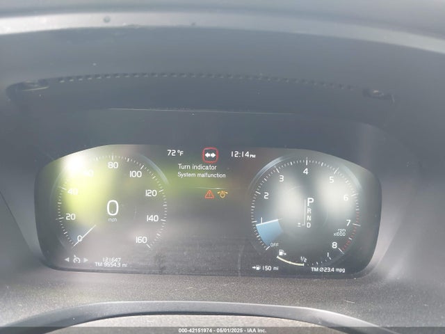 7JRA22TK7KG017283 Volvo S60 T6 Momentum