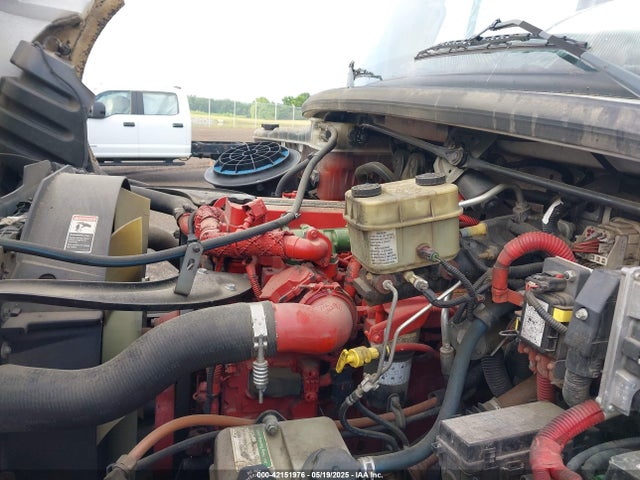 Freightliner Cummins Isb 2015 1FVACWDU0FHGS8136 Image 9
