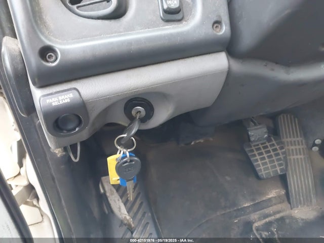 Freightliner Cummins Isb 2015 1FVACWDU0FHGS8136 Image 10