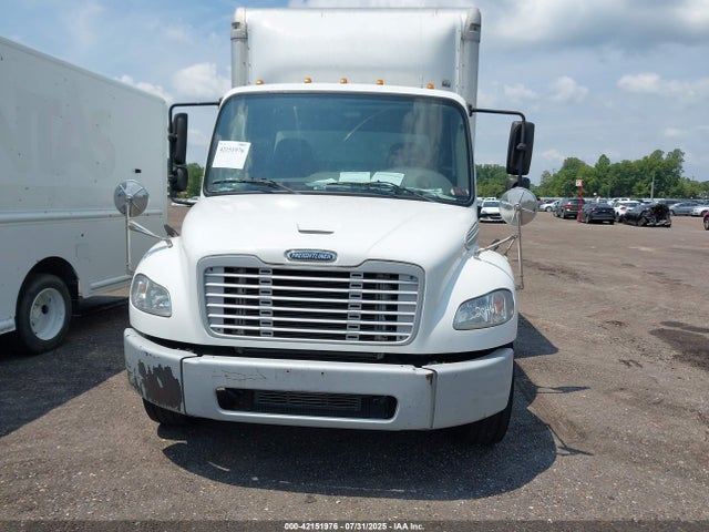 Freightliner Cummins Isb 2015 1FVACWDU0FHGS8136 Image 12