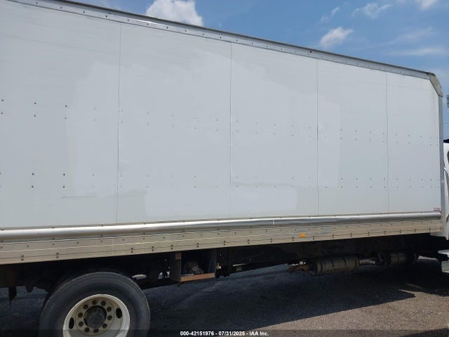 Freightliner Cummins Isb 2015 1FVACWDU0FHGS8136 Image 13