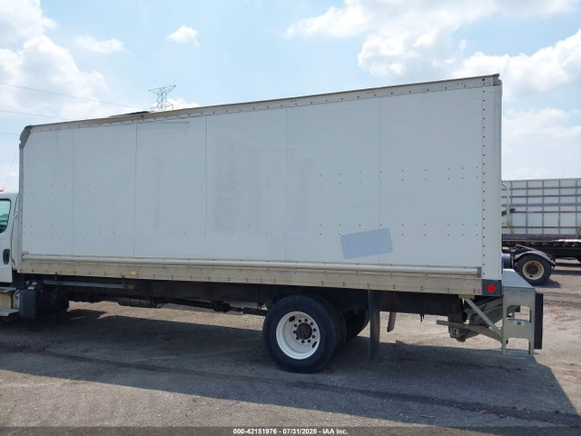 Freightliner Cummins Isb 2015 1FVACWDU0FHGS8136 Image 14