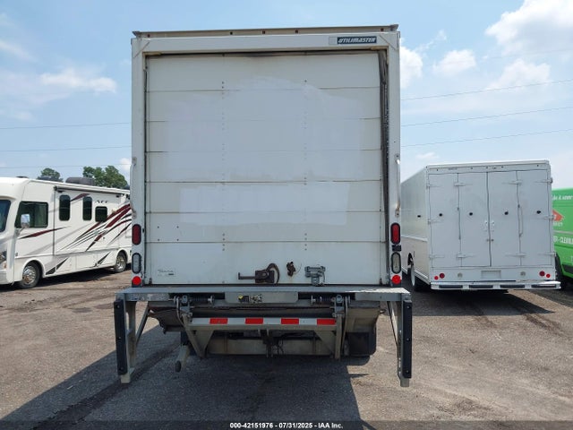 Freightliner Cummins Isb 2015 1FVACWDU0FHGS8136 Image 15